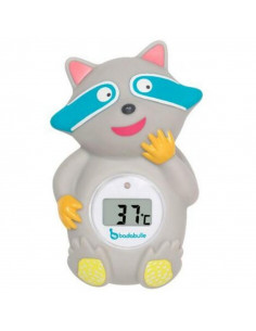 TERMOMETRO DIGITAL BAÑO...