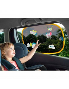 PACK 2 PARASOLES CON...