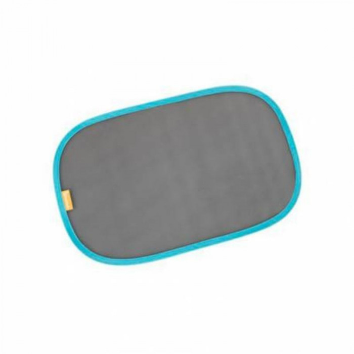 PACK 2 PARASOLES CON PEGATINAS BABYMOOV