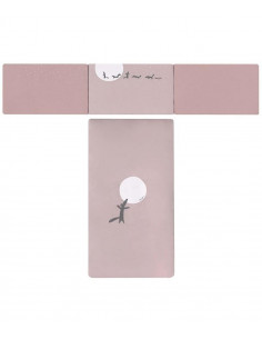 EDREDÓN + PROTECTOR MOOS...