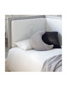 EDREDÓN + PROTECTOR NIGHT...