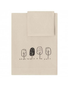 J.SAB CUNA ALGODON 100% FOX...