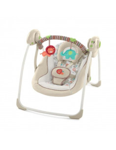 COLUMPIO PORTATIL CONFORT...