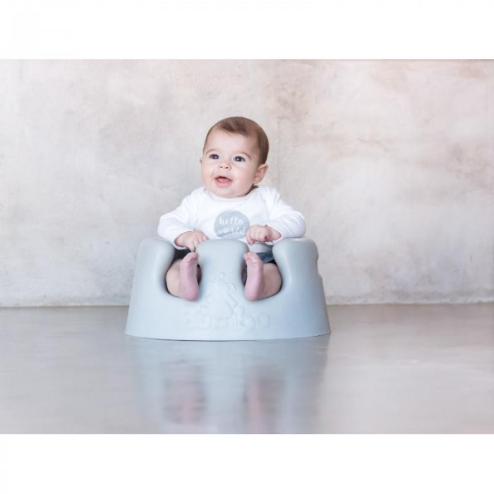 ASIENTO PARA BEBES BUMBO ROSA
