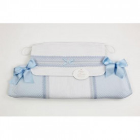 COLCHA COCHE 3553 CTE...