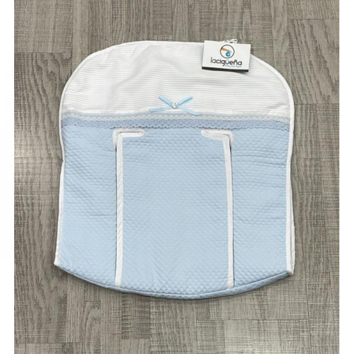 FUNDA SILLA RECTA 3553 CTE BLA