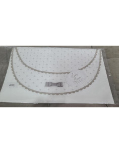 J.COCHE 3286 PLUMETI LAZITO...