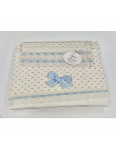 J.COCHE 3440 PLUMETI BEIG...