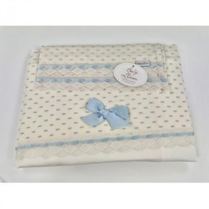 J.COCHE 3440 PLUMETI BEIG CELESTE