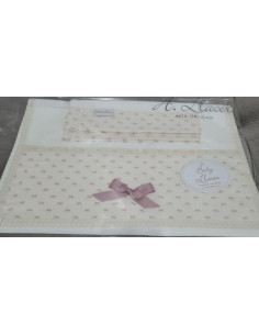 J.COCHE 3440 PLUMETI BEIG...