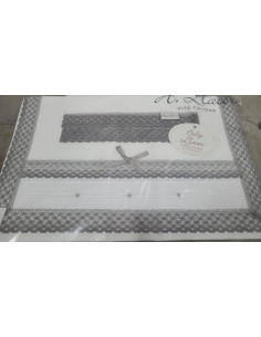 J.COCHE 3553 BEIG CON...