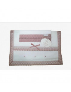 J.COCHE 3553 BEIG CON...