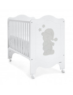 CUNA 693 SLEEEPY BEAR...