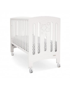 CUNA 705 GAMMA BLANCO MATE...