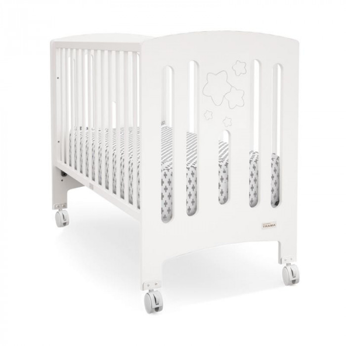 CUNA 705 GAMMA BLANCO MATE