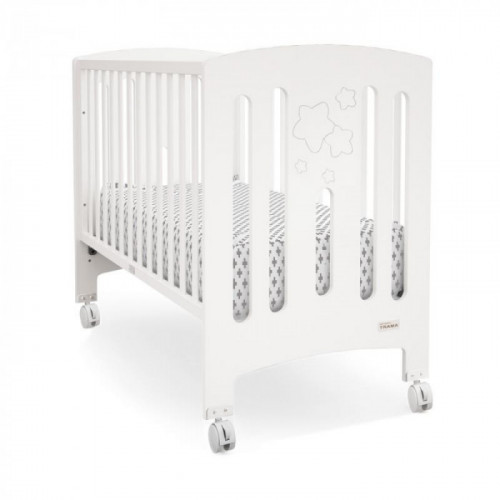 CUNA 705 GAMMA BLANCO MATE