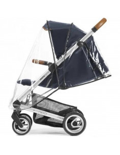 BURBUJA LLUVIA PARA SILLA NEXO