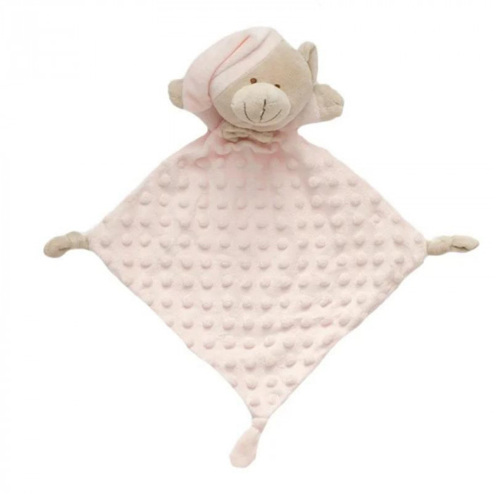 DOU DOU POMPITAS ROSA INTERBABY