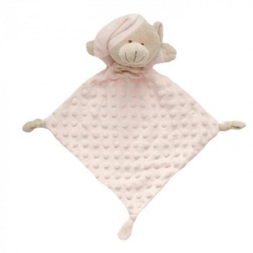 DOU DOU POMPITAS ROSA...