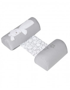 COJIN ANTIVUELCO DREAM GRIS...