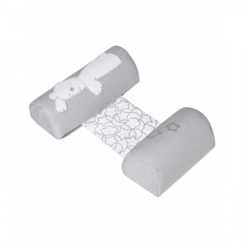 COJIN ANTIVUELCO DREAM GRIS...