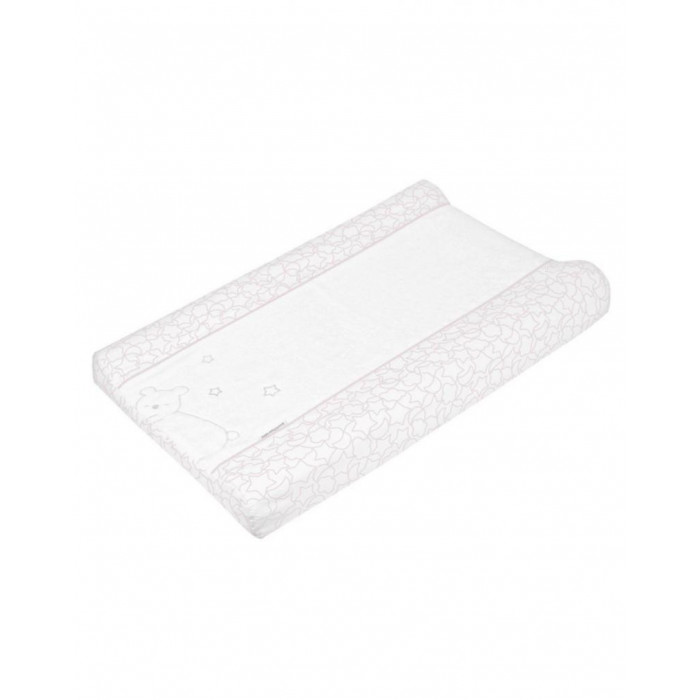 FUNDA RIZO BAÑERA DREAM ROSA 80CM...