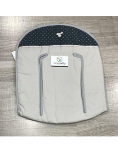 FUNDA SILLA RECTA FRIDA...