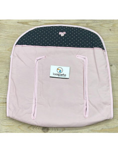 FUNDA SILLA RECTA FRIDA...