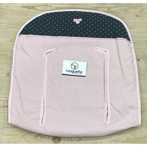 FUNDA SILLA RECTA FRIDA...