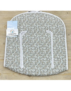 FUNDA SILLA RECTA LIBERTY...