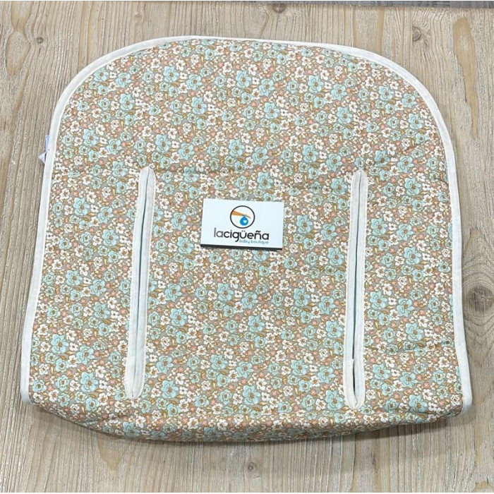 FUNDA SILLA RECTA LIBERTY VERDE UZTURRE