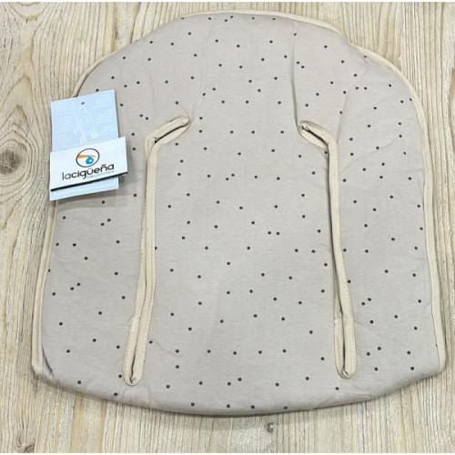FUNDA SILLA RECTA TOPITO CAMEL