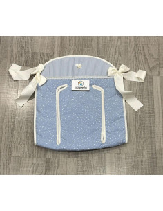 FUNDA SILLA RECTA DO DOLCE...