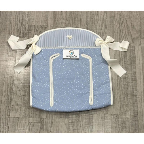 FUNDA SILLA RECTA DO DOLCE...