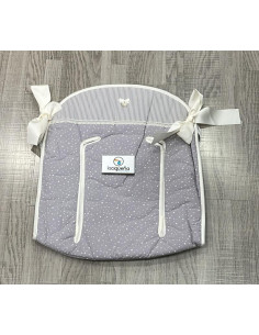 FUNDA SILLA RECTA DO DOLCE...