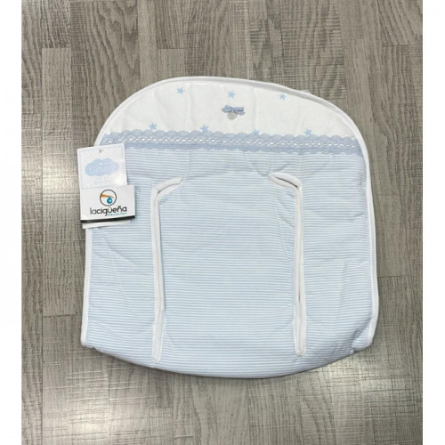 FUNDA SILLA RECTA NATALI...