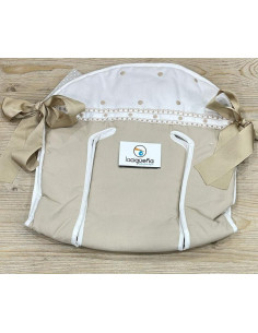 FUNDA SILLA RECTA PB CAMEL...