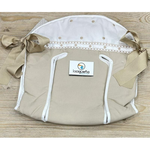 FUNDA SILLA RECTA PB CAMEL...