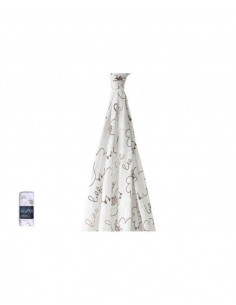 MUSELINA ALGODON OVEJA BEIG