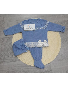 CONJ.3P LANA CANESU UVES...