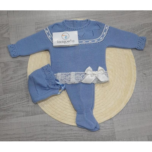 CONJ.3P LANA CANESU UVES...