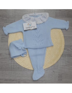 CONJ.3P LANA CANESU UVES...