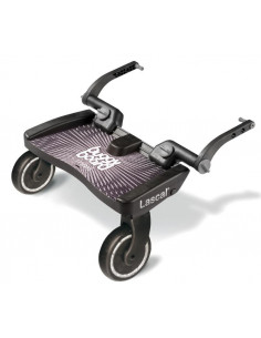 PATIN ARRASTRE MAXI NEGRO...