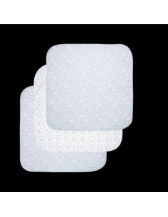 PACK 3 GASAS LOVELY SKY