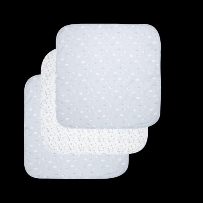 PACK 3 GASAS LOVELY SKY