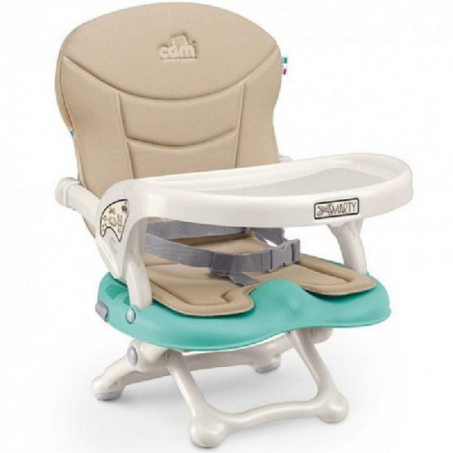 TRONA DE SILLA PLEGABLE...