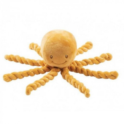 PULPO LAPIDU OCHRE NATTOU