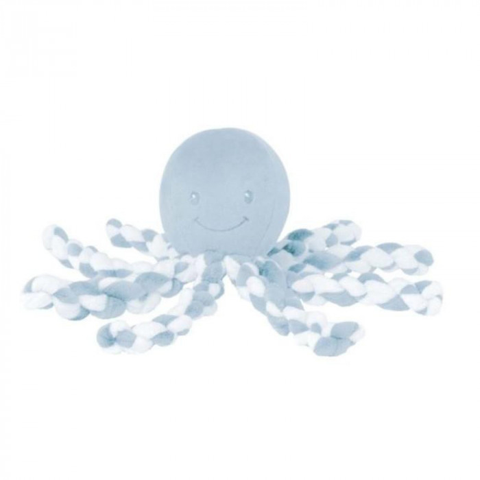 PULPO LAPIDU CELESTE NATTOU