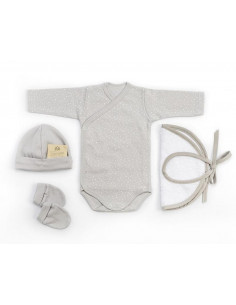 CAJA REGALO BODY S+VARIOS...