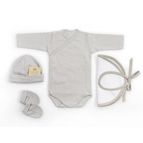 CAJA REGALO BODY S+VARIOS...